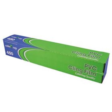 CUTTER CLINGFILM