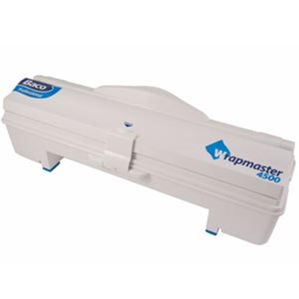 WRAPMASTER 4500 DISPENSER 18"