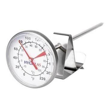 COFFEE MILK THERMOMETER