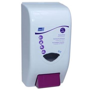 DEB CLEANSE HEAVY DISPENSER