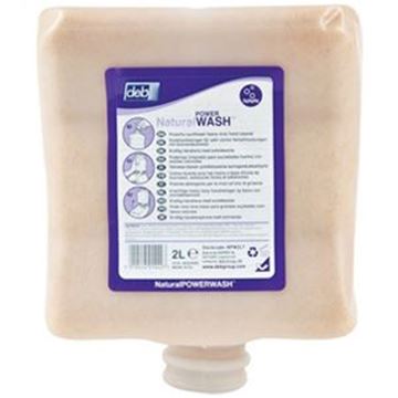 DEB NATURAL POWER WASH CARTRIDGE