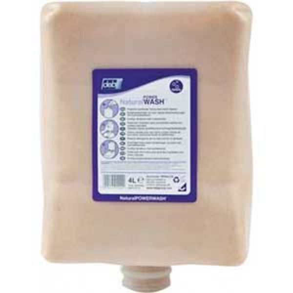 DEB NATURAL POWER WASH CARTRIDGE