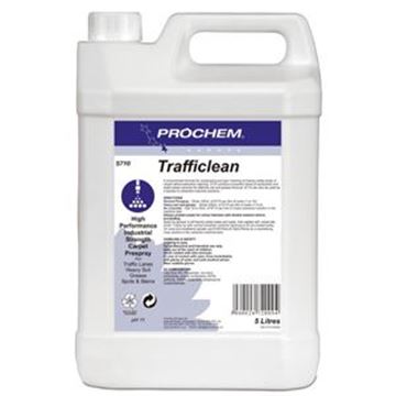 Prochem trafficlean 5lt