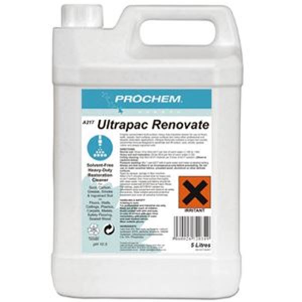 Prochem Ultrapac Renovate 5lt