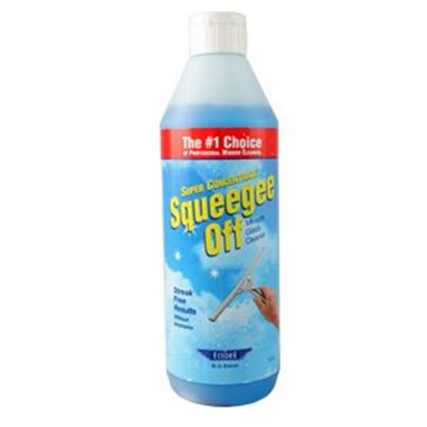 ETTORE SQUEEGEE OFF WINDOW DETERGENT