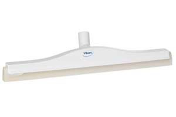 SWIVEL NECK FOAM SQUEEGEE - WHITE