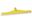 SWIVEL NECK FOAM SQUEEGEE - YELLOW