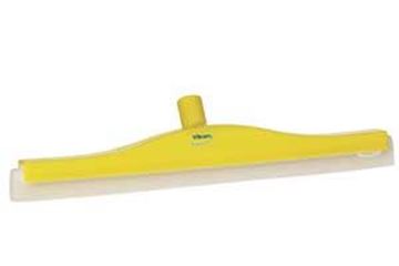 SWIVEL NECK FOAM SQUEEGEE - YELLOW