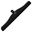 VIKAN FOAM RUBBER SQUEEGEE - BLACK