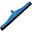 VIKAN FOAM RUBBER SQUEEGEE - BLUE