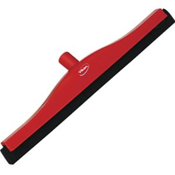 VIKAN FOAM RUBBER SQUEEGEE - RED