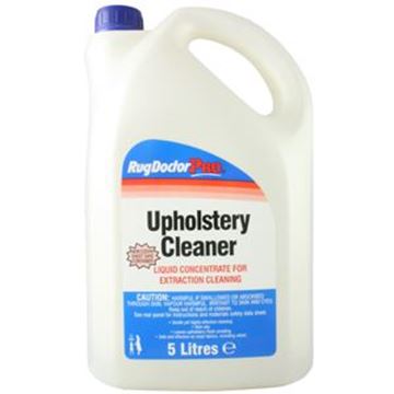 Rug Doctor Upholstery Cleaner 5lt