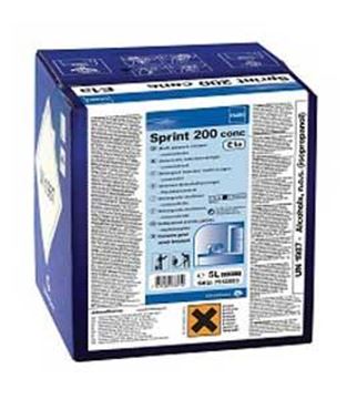 SPRINT 200 NC CONC CUBIFIL Multipurpose Cleaner