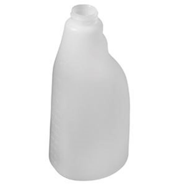 CLEAR TRIGGER BOTTLE ONLY - NO TRIGGER