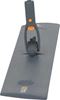 ERGOCLEAN VELCRO MOP FRAME GREY