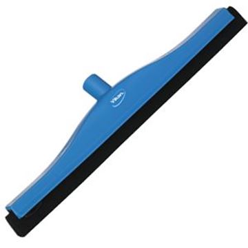 VIKAN FOAM RUBBER SQUEEGEE - BLUE