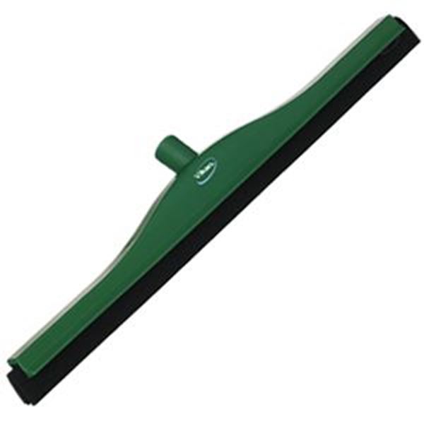 VIKAN FOAM RUBBER SQUEEGEE - GREEN