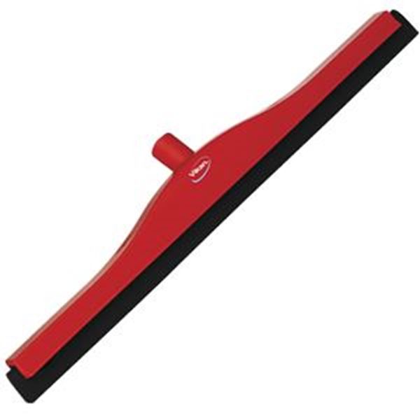 VIKAN FOAM RUBBER SQUEEGEE - RED