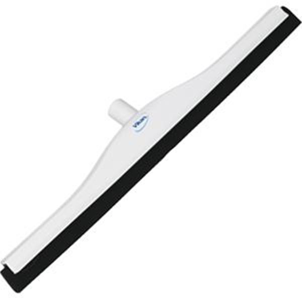 VIKAN FOAM RUBBER SQUEEGEE - WHITE