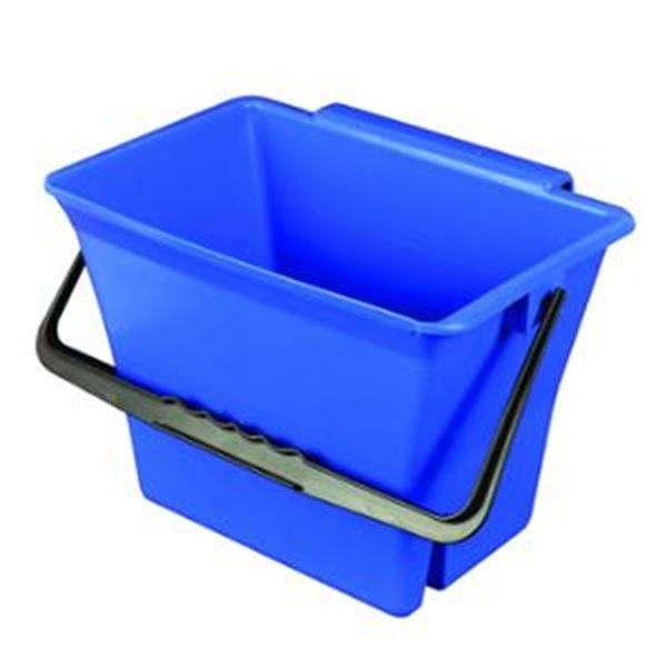 KILNGON BUCKET COMPLETE - BLUE