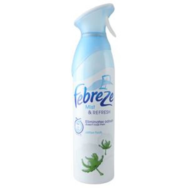 FEBREZE AIR FRESH AERO - COTTON