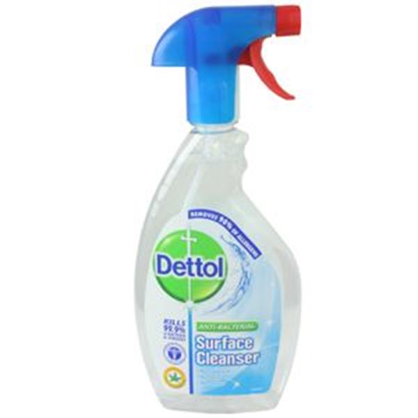 DETTOL SURFACE CLEANER - TRIGGER