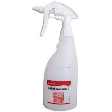 TASKI SANI 4 in1 FOAM BOTTLES