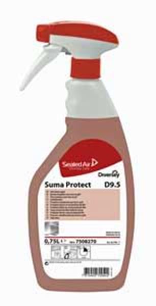 D9.5 SUMA PROTECT