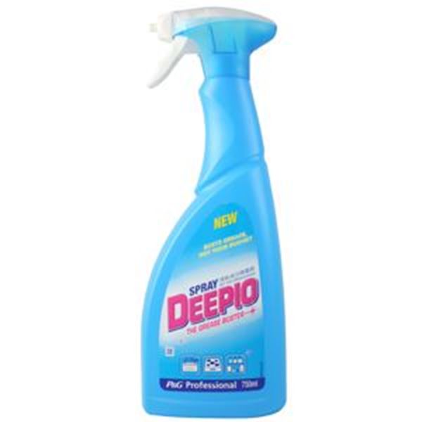 DEEPIO DEGREASER - TRIGGER