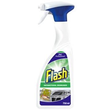 FLASH DEGREASER - ANTIBACFOOD SAFE