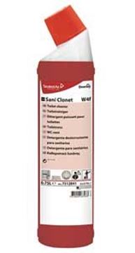 TASKI Sani Clonet Toilet Cleaner