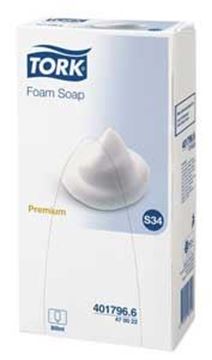 TORK FOAM SOAP CARTRIDGE