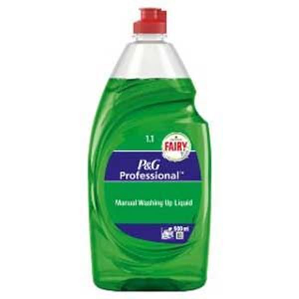 D1.1 FAIRY WASHING UP LIQUID ORIGINAL