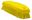 VIKAN SCRUB BRUSH MEDIUM - YELLOW