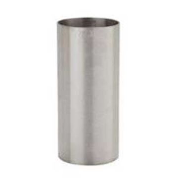 THIMBLE MEASURE - STAINLESS STEEL