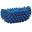 VIKAN TANK BRUSH STIFF - BLUE