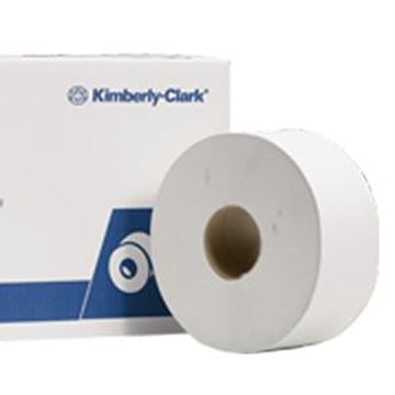 KLEENEX 2ply MIDI JUMBO