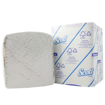 Picture of 8577 SCOTT 2ply BULK PACK 36x300sh