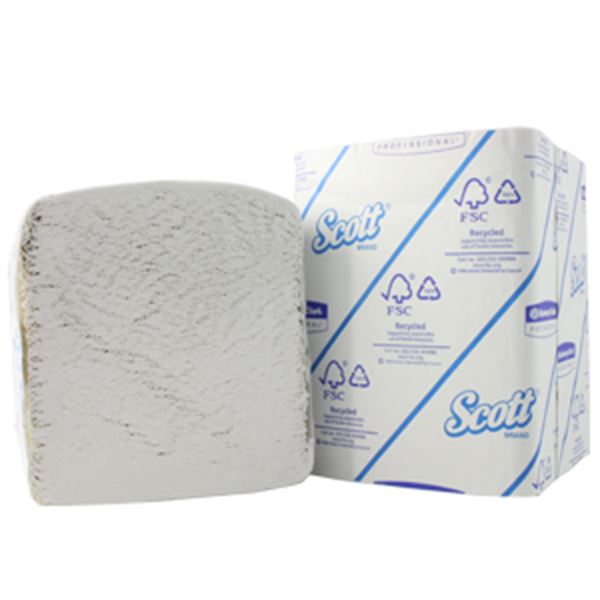 Picture of 8577 SCOTT 2ply BULK PACK 36x300sh