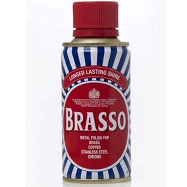 175ml BRASSO