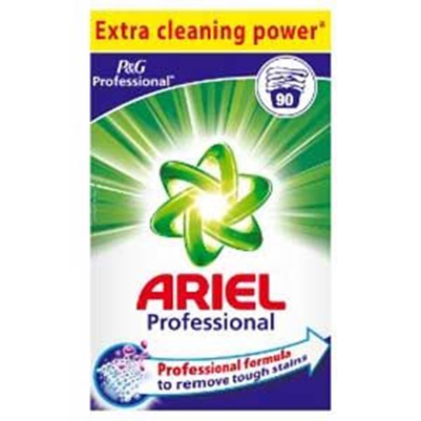 ARIEL REGULAR BIO - 90 WASH + ACTILIFT