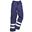 BALLISTIC TROUSERS - NAVY