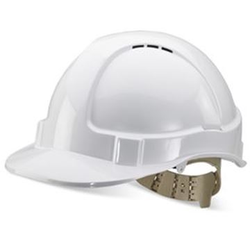 B-BRAND VENTED SAFETY HELMET