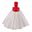 BIG WHITE EXEL SOCKET MOP - RED