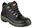 Picture of Black D.Martens Hiker Style Pad Top S8