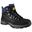 Black Waterproof Hiker Style Boot Size 13