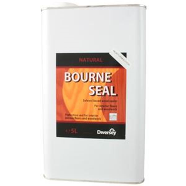 BOURNE SEAL NATURAL