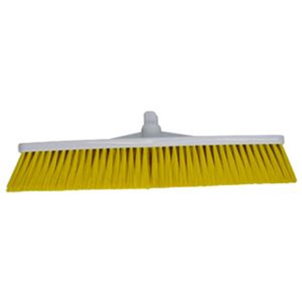 Brush Head Soft Yellow 500mm