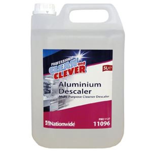 ALUMINIUM DESCALER