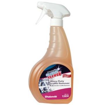 H/DUTY GRAFFITI REMOVER